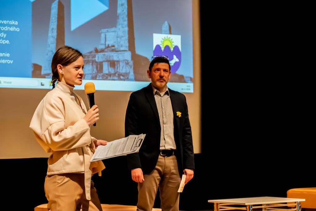 Moderátori: Ing.arch. Martin Balog, PhD. (ZUUPS), Ing.arch. Alexandra Sedláková (o.z.UZUS)